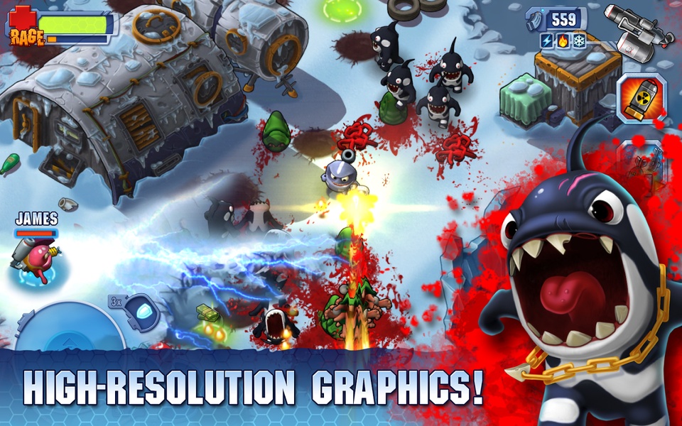 Monster Shooter 2 - Preview 12