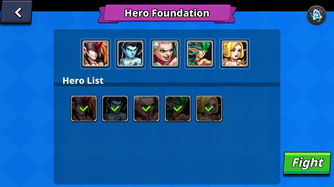 Summoner Defense - Preview 8