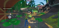 Micro Hunter: Tiny World screenshot 3