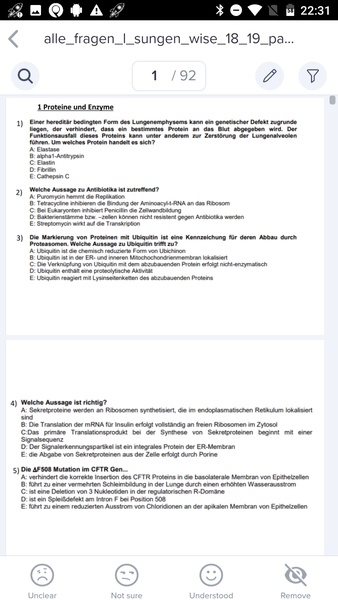 StudySmarter - Preview 1
