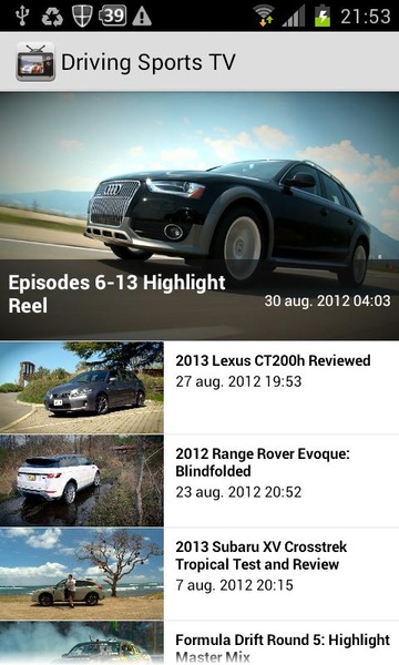 Car News - Preview 6