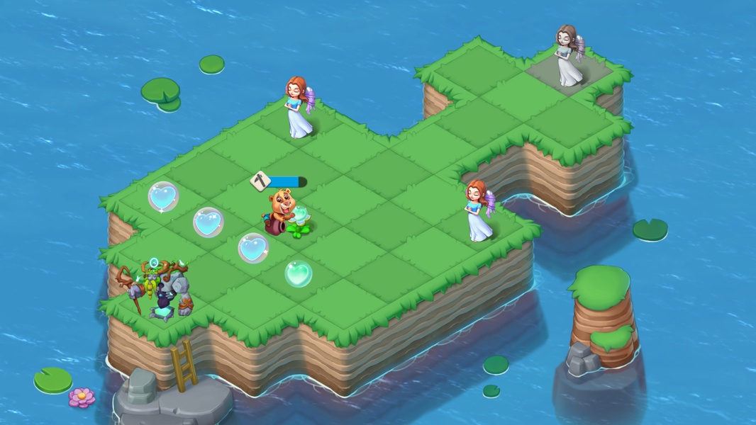 My Fairy Islands: Merge Animal - Preview 10