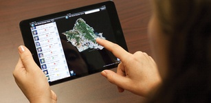 Imagen destacada de Disaster Alert