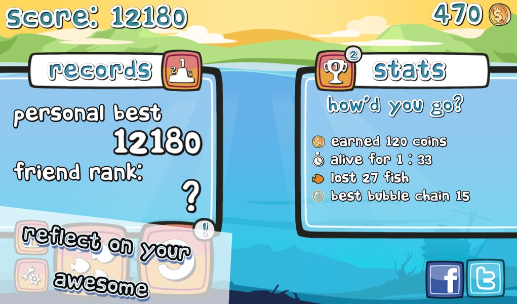 Tasty Fish - Preview 8