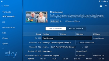 Sky Go 21 6 1 Fur Android Download