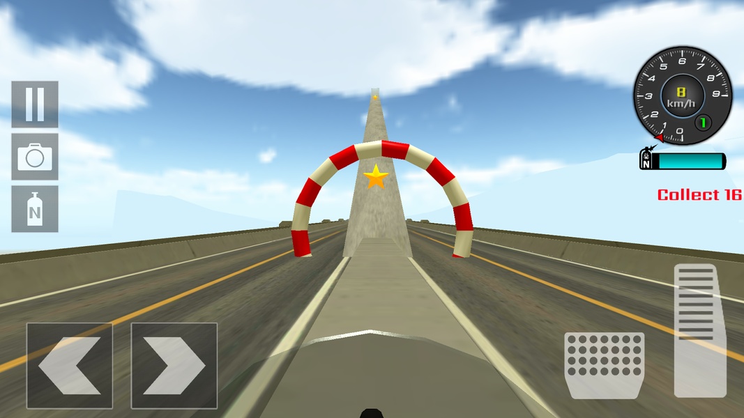 Motorcycle Trial Racer - Preview 6