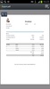 My Invoices (free) screenshot 1