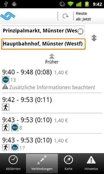 Fahrplan MS - Preview 3