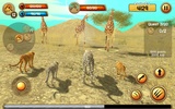 Wild Cheetah Sim screenshot 13