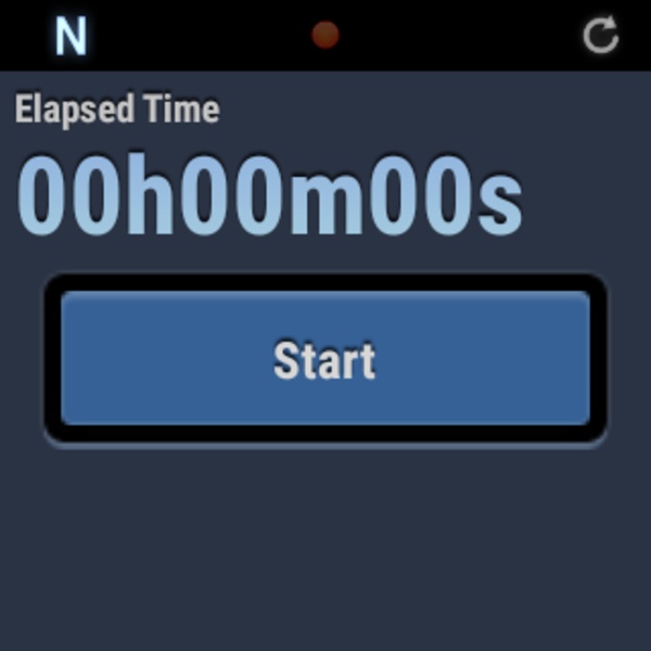 Speed Tracker - Preview 2