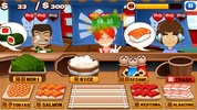 SushiStand screenshot 3