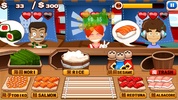 SushiStand screenshot 3