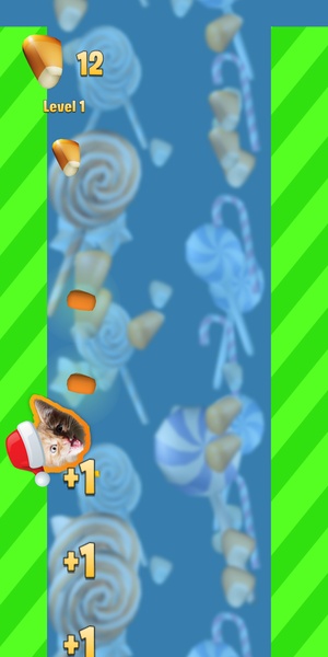 Candy Cat - Preview 2