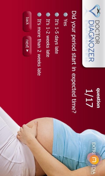 Pregnancy Test Dr Diagnozer - Preview 3