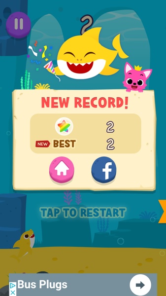 Baby Shark RUN - Preview 5