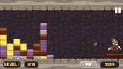 Gold Mine - Match 3 screenshot 1