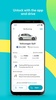 Ubeeqo: Flexible Car Sharing screenshot 2