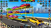Formula GT Car Racing game screenshot 2