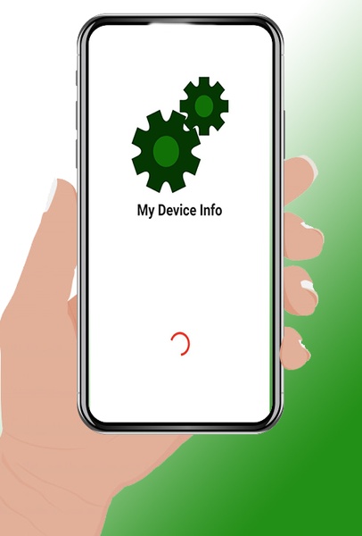My Device Info - Preview 11