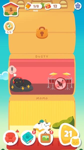 Meow Tower - Preview 5