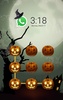 Halloween Applock screenshot 9