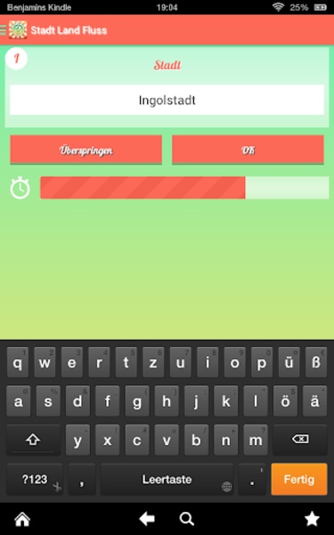 Categories - Preview 1