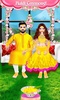 Indian Celebrity Royal Wedding Rituals & Makeover screenshot 15