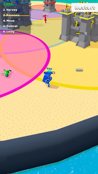 Outdo.io 3D - Preview 10