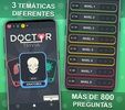 Doctor Trivia - Quiz Medicina screenshot 3