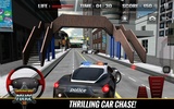 Grand Robbery Police Car Heist screenshot 12