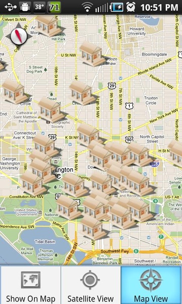 Museums-DC - Preview 7