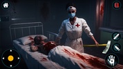 Scary Granny Horror Hospital screenshot 1