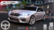 Drifting and Driving: M5 Games screenshot 2