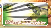 Xenover Ultimate Z Fighter screenshot 1