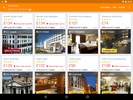 Hotels.com screenshot 3