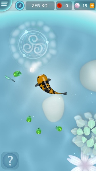Zen Koi - Preview 1