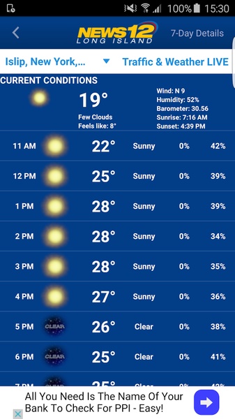 N12 Weather - Preview 13