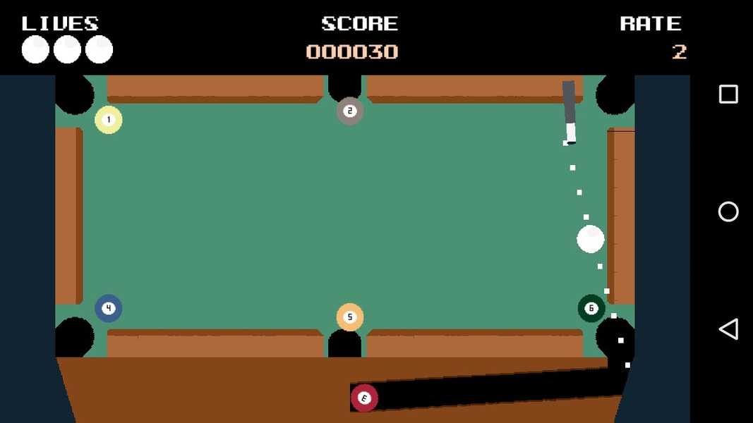 Pool Master - Preview 4