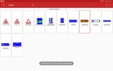 Trafik İşaretleri screenshot 2