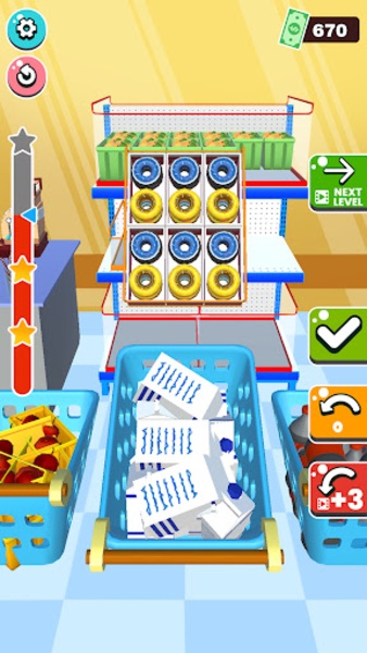 Fill The Store - Preview 21