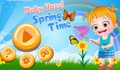 Baby Hazel Spring Time screenshot 5