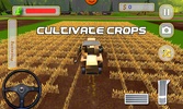 Farming Sim 2016 screenshot 6
