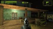 Left to Dead: Survive Shooter screenshot 14