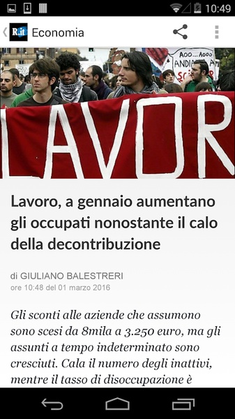 Repubblica.it - Preview 5