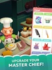 Idle Cooking Club screenshot 1