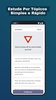 Simulado Detran screenshot 3