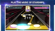 SuperStar Starship screenshot 3