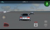 Police Car Vs Furious Racer screenshot 2