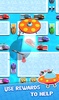 Traffic Puzzle screenshot 10