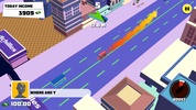 Crazy Traffic Taxi screenshot 4